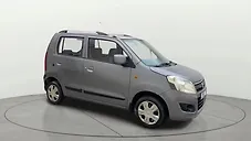 Used Maruti Suzuki Wagon R VXI in Hyderabad