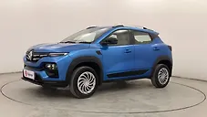 Used Renault Kiger RXT MT in Pune