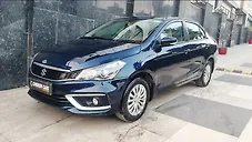 Used Maruti Suzuki Ciaz Delta Hybrid 1.5 [2018-2020] in Delhi