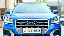 Used Audi Q2 Premium 40 TFSI quattro in Surat