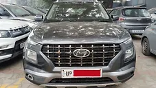 Used Hyundai Venue S 1.0 Petrol [2019-2020] in Lucknow
