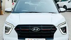Used Hyundai Creta SX 1.5 Diesel [2020-2022] in Surat