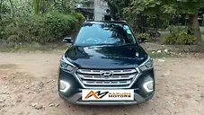Used Hyundai Creta 1.6 SX Plus Petrol in Kolkata