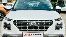 Used Hyundai Venue SX Plus 1.0 Turbo DCT in Surat