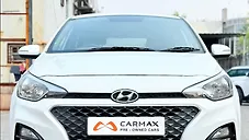 Used Hyundai Elite i20 Sportz Plus 1.4 CRDi in Surat