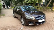 Used Maruti Suzuki Ciaz VDi+ SHVS in Kolkata