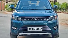 Used Mahindra XUV300 W8 1.5 Diesel [2020] in Hyderabad