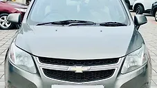 Used Chevrolet Sail Sedan 1.3 Base in Surat