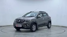 Used Renault Kwid 1.0 RXT AMT Opt [2016-2019] in Hyderabad