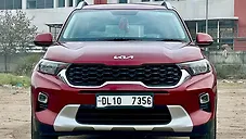 Used Kia Sonet HTK Plus 1.2 Petrol MT in Delhi