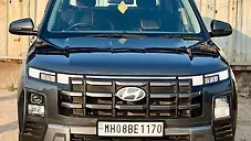 Used Hyundai Creta E 1.5 Petrol in Mumbai