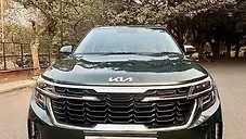 Used Kia Seltos HTX 1.5 Petrol MT [2024-2025] in Delhi