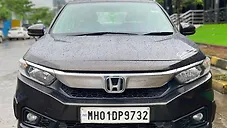 Used Honda Amaze VX CVT 1.2 Petrol [2021] in Mumbai