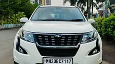 Used Mahindra XUV500 W11 in Mumbai