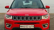 Used Jeep Compass Limited Plus Diesel [2018-2020] in Mumbai