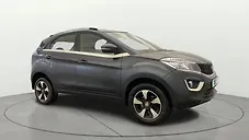 Used Tata Nexon XZ Plus in Delhi