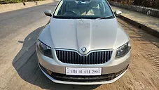Used Skoda Octavia 1.8 TSI Style Plus AT [2017] in Mumbai