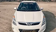 Used Hyundai i20 Sportz 1.2 (O) in Lucknow