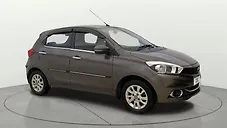 Used Tata Tiago Revotron XZA [2017-2019] in Mumbai