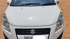 Used Maruti Suzuki Ritz Ldi BS-IV in Bangalore