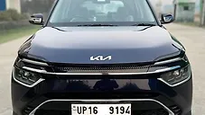 Used Kia Carens Luxury Plus 1.4 Petrol DCT 7 STR in Ghaziabad