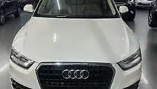 Used Audi Q3 2.0 TDI quattro Premium in Mumbai