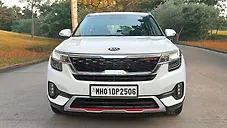 Used Kia Seltos GTX Plus 1.4 DCT in Mumbai