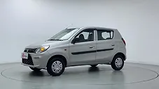 Used Maruti Suzuki Alto 800 Lxi (Airbag) [2012-2015] in Ghaziabad