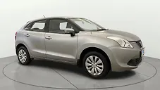 Used Maruti Suzuki Baleno Delta 1.2 in Delhi