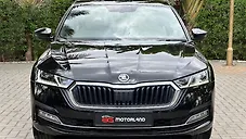 Used Skoda Octavia 1.8 TSI L&K in Surat