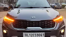 Used Kia Sonet HTX Plus 1.0 iMT [2020-2021] in Delhi