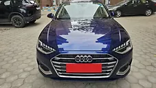 Used Audi A4 Technology 40 TFSI [2021-2022] in Delhi