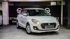 Used Maruti Suzuki Swift VXi in Delhi