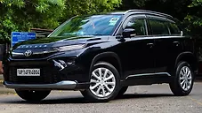 Used Toyota Urban Cruiser Hyryder E NeoDrive [2023-2025] in Delhi