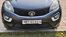 Used Tata Nexon KRAZ Plus AMT Diesel in Faridabad