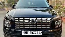 Used Hyundai Venue SX 1.5 Diesel in Mumbai