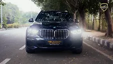 Used BMW X5 xDrive40i M Sport in Delhi