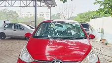 Used Hyundai Grand i10 Magna 1.2 Kappa VTVT [2017-2020] in Chennai