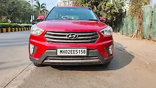 Used Hyundai Creta 1.6 S Petrol in Mumbai