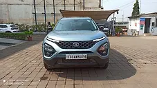 Used Tata Safari XZA Plus Adventure in Raipur