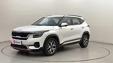 Used Kia Seltos GTX Plus 1.5 Diesel AT in Bangalore