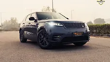 Used Land Rover Range Rover Velar HSE Dynamic 2.0 Petrol in Delhi