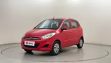 Used Hyundai i10 Sportz 1.2 Kappa2 (O) in Bangalore