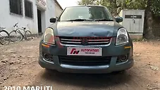 Used Maruti Suzuki Swift DZire VXI in Kolkata