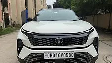 Used Tata Harrier Fearless Plus Dual Tone in Delhi
