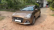 Used Maruti Suzuki DZire VXi AGS [2020-2023] in Kolkata