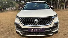 Used MG Hector Super 2.0 Diesel in Lucknow