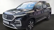 Used MG Hector Sharp 2.0 Diesel [2019-2020] in Bangalore
