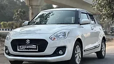 Used Maruti Suzuki Swift ZXi AMT [2018-2019] in Delhi