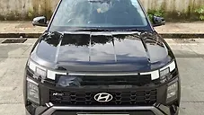 Used Hyundai Creta N Line N10 1.5 Turbo DCT in Mumbai